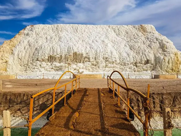 تور کویرمصر